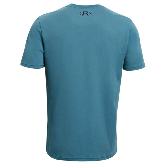Under Armour Ανδρική κοντομάνικη μπλούζα Sportstyle Left Chest SS T-Shirt
